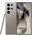 گوشی موبایل سامسونگ مدل Galaxy S24 Ultra رم-ظرفیت ۱۲-۱ ترابایت | رنگ خاکستری