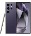 گوشی موبایل سامسونگ مدل Galaxy S24 Ultra رم-ظرفیت ۱۲-۵۱۲ گیگابایت | رنگ بنفش
