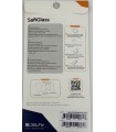 محافظ صفحه‌ نمایش دلفی مدل DELFY SafiGlass مناسب برای آیفون ۱۶ پرومکس