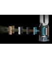 دستگاه تصفیه هوا دایسون مدل Dyson Purifier Humidify+Cool PH04