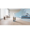دستگاه تصفیه هوا دایسون مدل Dyson Purifier Humidify+Cool PH04