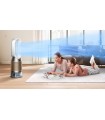 دستگاه تصفیه هوا دایسون مدل Dyson Purifier Humidify+Cool PH04