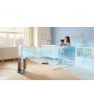دستگاه تصفیه هوا دایسون مدل Dyson Purifier Humidify+Cool PH04