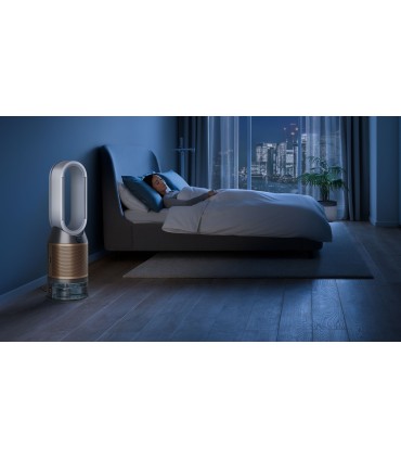 دستگاه تصفیه هوا دایسون مدل Dyson Purifier Humidify+Cool PH04
