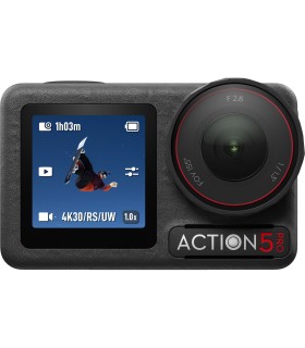 دوربین ورزشی اسمو اکشن ۵ پرو | DJI Osmo Action 5 Pro