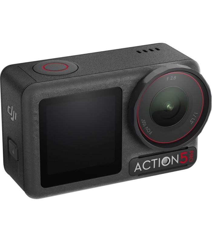 دوربین ورزشی اسمو اکشن ۵ پرو | DJI Osmo Action 5 Pro