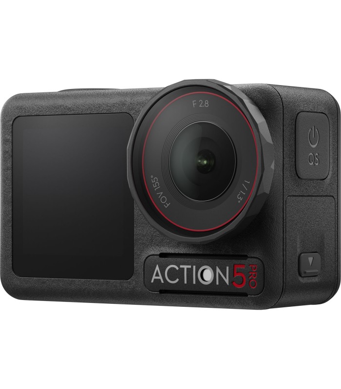 دوربین ورزشی اسمو اکشن ۵ پرو | DJI Osmo Action 5 Pro
