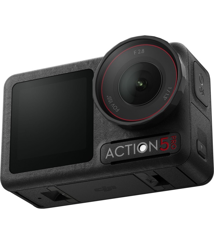 دوربین ورزشی اسمو اکشن ۵ پرو | DJI Osmo Action 5 Pro