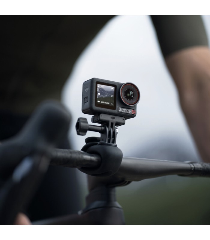 دوربین ورزشی اسمو اکشن ۵ پرو | DJI Osmo Action 5 Pro