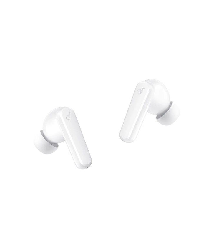 هدفون بی‌سیم انکر مدل Anker SoundCore R50i-سفید