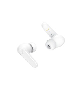هدفون بی‌سیم انکر مدل Anker SoundCore R50i-سفید