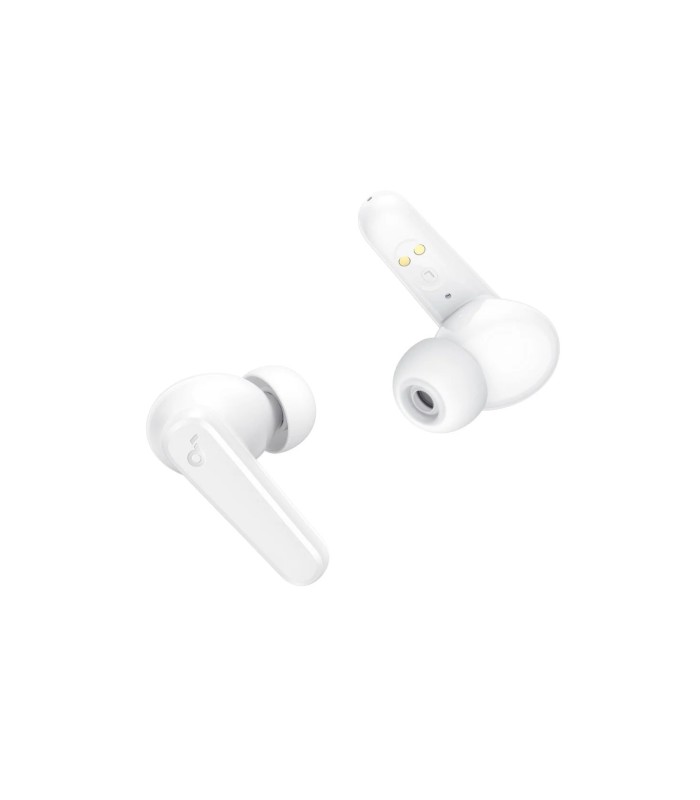 هدفون بی‌سیم انکر مدل Anker SoundCore R50i-سفید