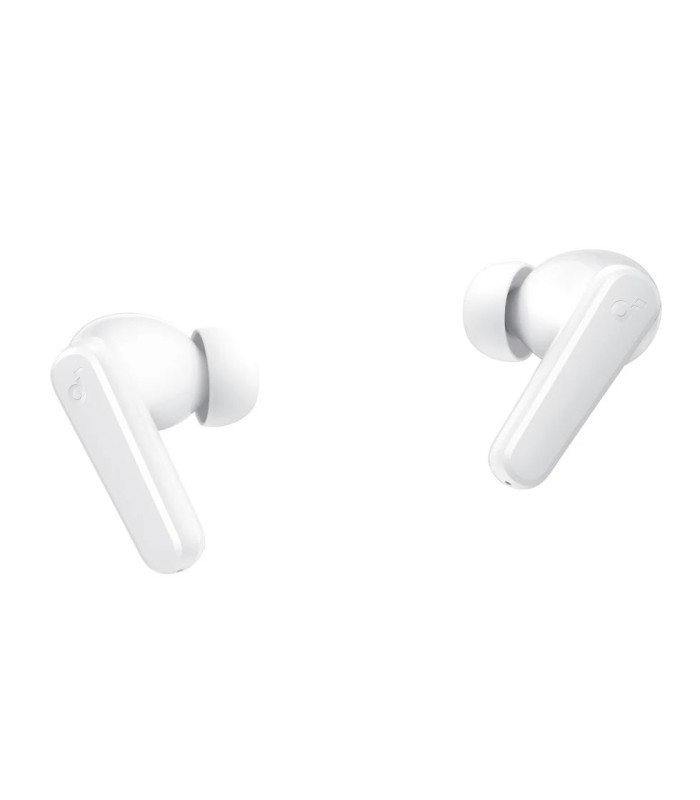 هدفون بی‌سیم انکر مدل Anker SoundCore R50i-سفید