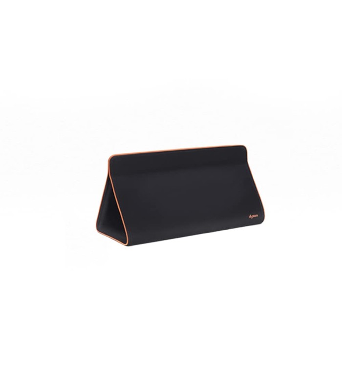 کیف مسافرتی دایسون رنگ مشکی مدل Dyson-Travel Bag (Black/Copper)