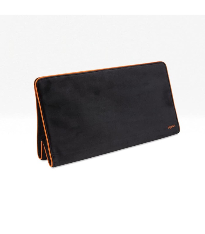 کیف مسافرتی دایسون رنگ مشکی مدل Dyson-Travel Bag (Black/Copper)