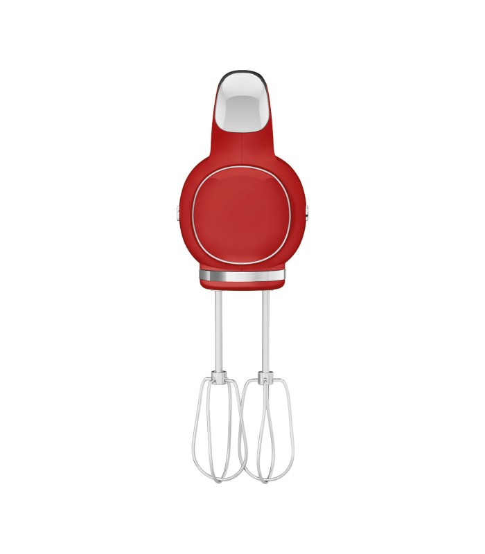 همزن برقی اسمگ مدل Smeg HMF01 Hand Mixer | رنگ قرمز