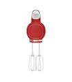 همزن برقی اسمگ مدل Smeg HMF01 Hand Mixer | رنگ قرمز
