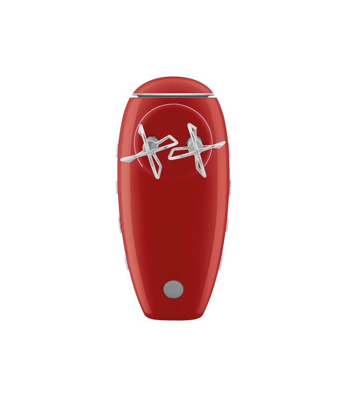 همزن برقی اسمگ مدل Smeg HMF01 Hand Mixer | رنگ قرمز
