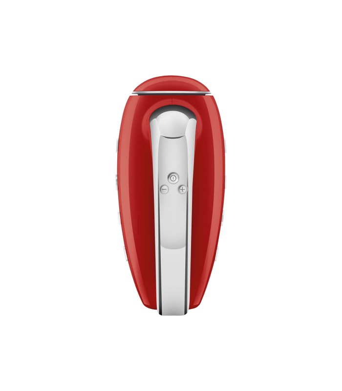 همزن برقی اسمگ مدل Smeg HMF01 Hand Mixer | رنگ قرمز