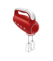 همزن برقی اسمگ مدل Smeg HMF01 Hand Mixer | رنگ قرمز