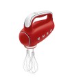 همزن برقی اسمگ مدل Smeg HMF01 Hand Mixer | رنگ قرمز