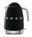 کتری برقی اسمگ مدل Smeg KLF04 VT Kettle | رنگ مشکی
