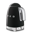 کتری برقی اسمگ مدل Smeg KLF04 VT Kettle | رنگ مشکی