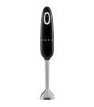 گوشت کوب برقی اسمگ مدل Smeg HBF22 Hand Blender 4ACC | رنگ مشکی