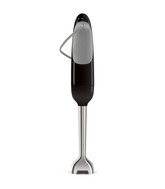 گوشت کوب برقی اسمگ مدل Smeg HBF22 Hand Blender 4ACC | رنگ مشکی