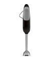 گوشت کوب برقی اسمگ مدل Smeg HBF22 Hand Blender 4ACC | رنگ مشکی
