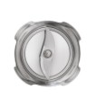 گوشت کوب برقی اسمگ مدل Smeg HBF22 Hand Blender 4ACC | رنگ مشکی