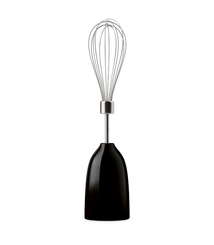 گوشت کوب برقی اسمگ مدل Smeg HBF22 Hand Blender 4ACC | رنگ مشکی