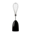 گوشت کوب برقی اسمگ مدل Smeg HBF22 Hand Blender 4ACC | رنگ مشکی