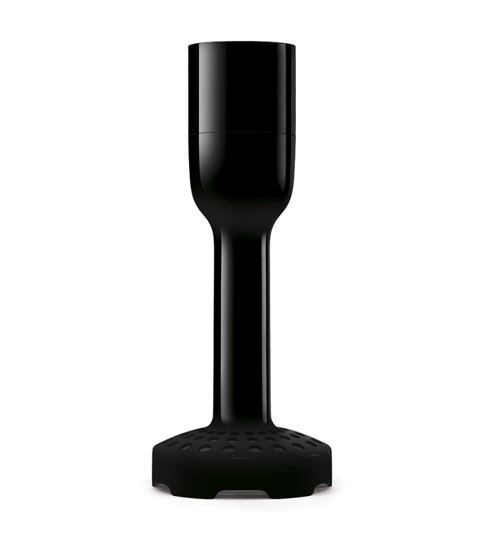 گوشت کوب برقی اسمگ مدل Smeg HBF22 Hand Blender 4ACC | رنگ مشکی