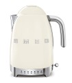 کتری برقی اسمگ مدل Smeg KLF04 VT Kettle | رنگ کرم