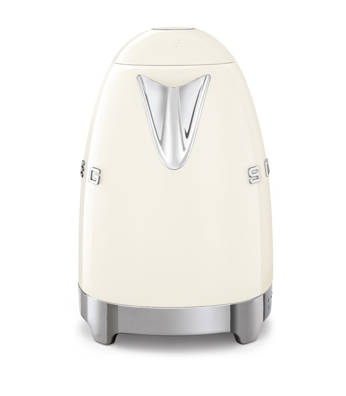 کتری برقی اسمگ مدل Smeg KLF04 VT Kettle | رنگ کرم