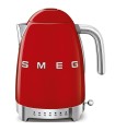 کتری برقی اسمگ مدل Smeg KLF04 VT Kettle | رنگ قرمز