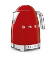 کتری برقی اسمگ مدل Smeg KLF04 VT Kettle | رنگ قرمز