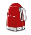 کتری برقی اسمگ مدل Smeg KLF04 VT Kettle | رنگ قرمز