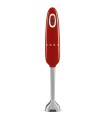 گوشت کوب برقی اسمگ مدل Smeg HBF22 Hand Blender 4ACC | رنگ قرمز
