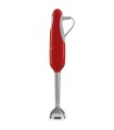 گوشت کوب برقی اسمگ مدل Smeg HBF22 Hand Blender 4ACC | رنگ قرمز