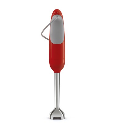 گوشت کوب برقی اسمگ مدل Smeg HBF22 Hand Blender 4ACC | رنگ قرمز