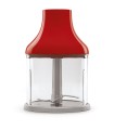 گوشت کوب برقی اسمگ مدل Smeg HBF22 Hand Blender 4ACC | رنگ قرمز