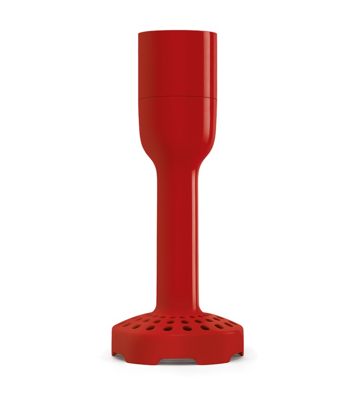 گوشت کوب برقی اسمگ مدل Smeg HBF22 Hand Blender 4ACC | رنگ قرمز