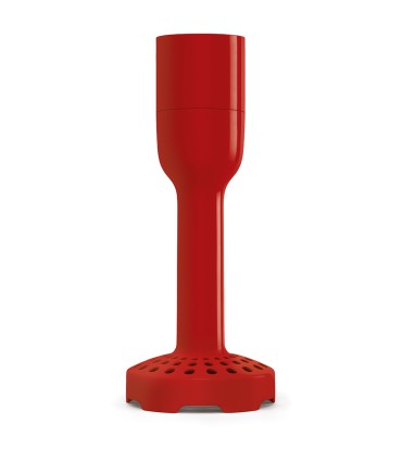 گوشت کوب برقی اسمگ مدل Smeg HBF22 Hand Blender 4ACC | رنگ قرمز