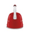 کتری روگازی اسمگ مدل Smeg CKLW Kettle | رنگ قرمز