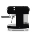 اسپرسوساز اسمگ مدل Smeg ECF02 Espr Coff | رنگ مشکی