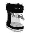 اسپرسوساز اسمگ مدل Smeg ECF02 Espr Coff | رنگ مشکی