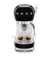 اسپرسوساز اسمگ مدل Smeg ECF02 Espr Coff | رنگ مشکی