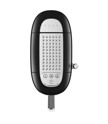 اسپرسوساز اسمگ مدل Smeg ECF02 Espr Coff | رنگ مشکی